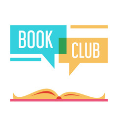 Book Club graphic