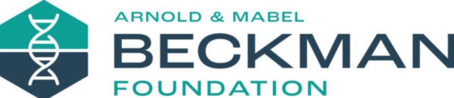 Beckman logo